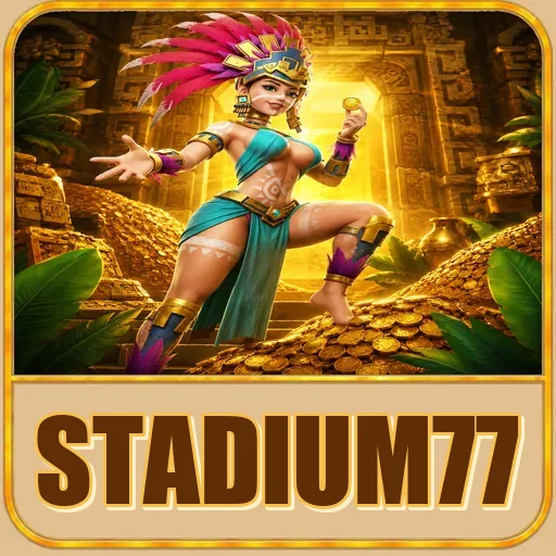 Instalasi stadium77
