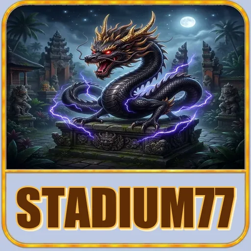 Keamanan stadium77