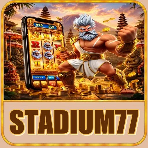Hasil Scan VirusTotal untuk stadium77 APK